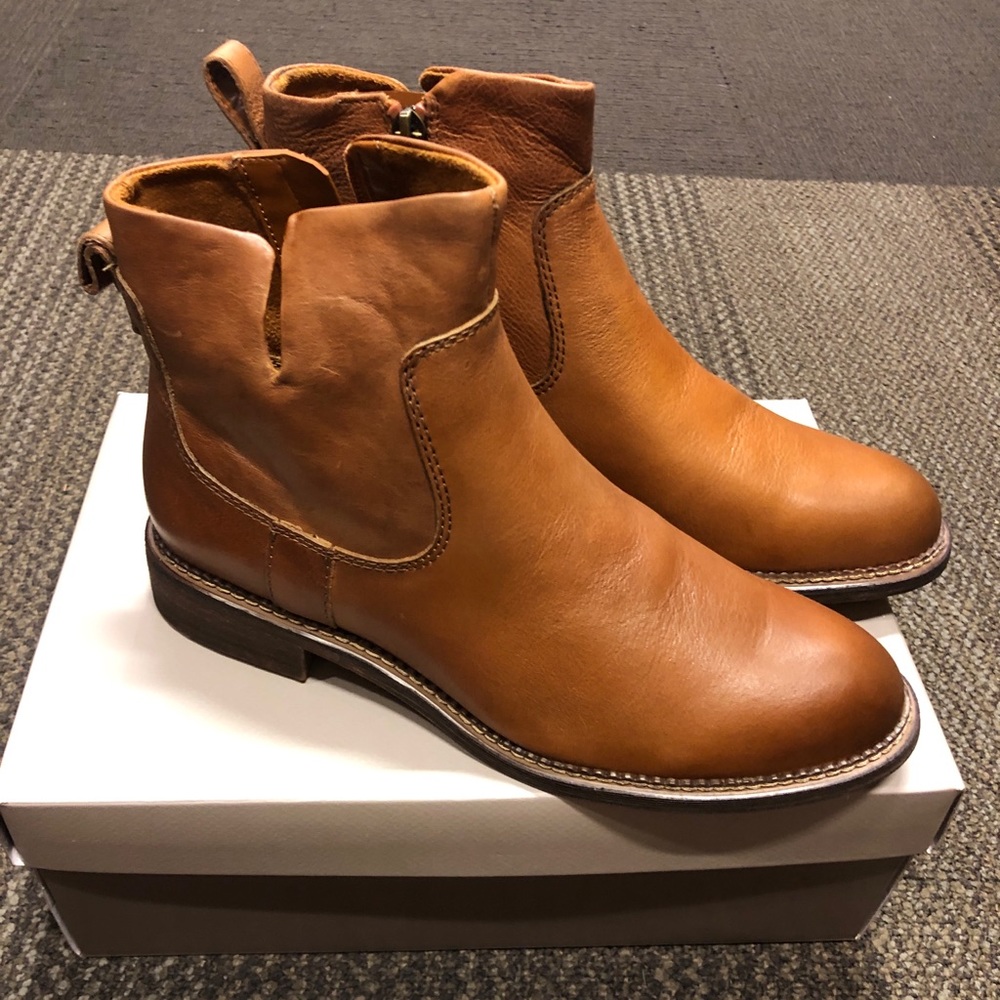 New Franco Sarto Boots